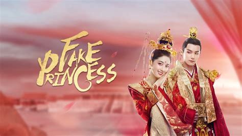 Watch the latest Fake Princess Episode 1 online with English